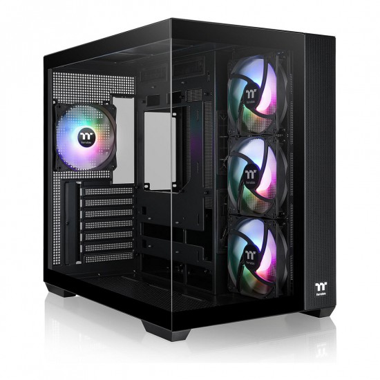 Thermaltake View 380 TG ARGB