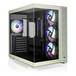 Thermaltake View 380 TG ARGB Matcha Green
