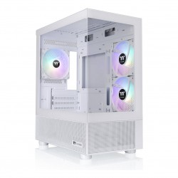 Thermaltake View 170 TG ARGB Snow
