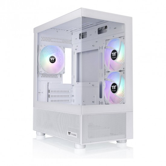 Thermaltake View 170 TG ARGB Snow