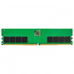 HP 16GB DDR5 1x16GB 4800 UDIMM NECC Memory