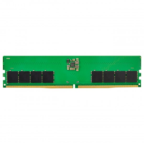 HP 16GB DDR5 1x16GB 4800 UDIMM NECC Memory