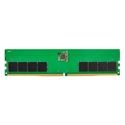 HP 16GB 1x16GB DDR5 4800 UDIMM ECC Memory
