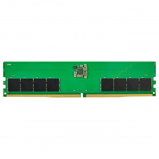 HP 32GB DDR5 1x32GB 4800 UDIMM NECC Memory