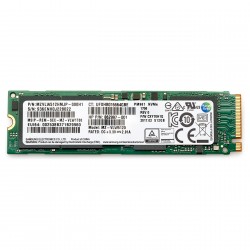 HP 1TB PCIe 4x4 NVMe TLC SSD