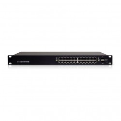Ubiquiti EdgeSwitch 24 250W