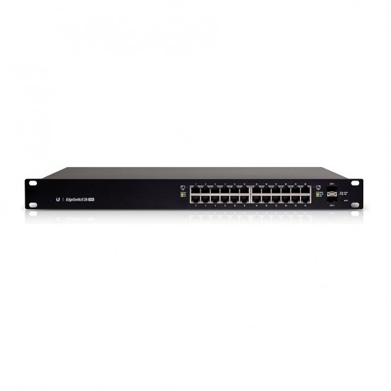 Ubiquiti EdgeSwitch 24 250W