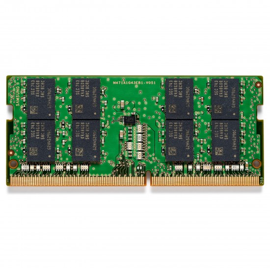 HP 4S967AA#AC3 memory module
