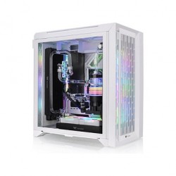 Thermaltake CTE C700 TG ARGB Snow White