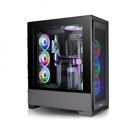 Thermaltake CTE T500 Air Black Thermaltake CTE T500 Air Black