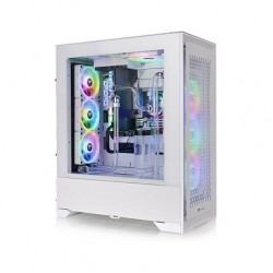 Thermaltake CTE T500 Air Snow White Thermaltake CTE T500 Air Snow White