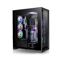 Thermaltake CTE T500 TG ARGB Black Thermaltake CTE T500 TG ARGB Black