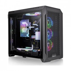 Thermaltake CTE C750 Air Black