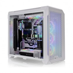 Thermaltake CTE C750 Air Snow White