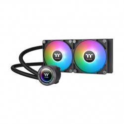 Thermaltake TH240 V2 Thermaltake TH240 V2