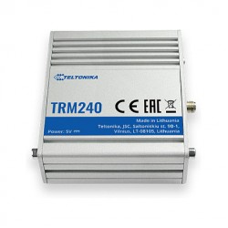 Teltonika TRM240 modem Teltonika TRM240 modem