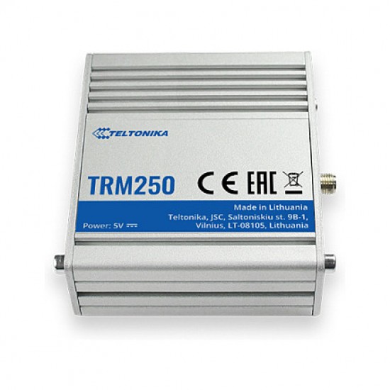 Teltonika TRM250 modem