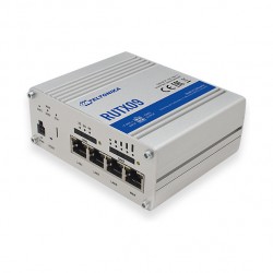 Teltonika RUTX09 wired router Teltonika RUTX09 wired router