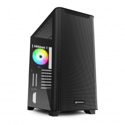 Sharkoon M30 RGB ATX E-ATX Sharkoon M30 RGB ATX E-ATX