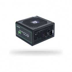 600W Chieftec ECO Serie GPE-600S 600W Chieftec ECO Serie GPE-600S
