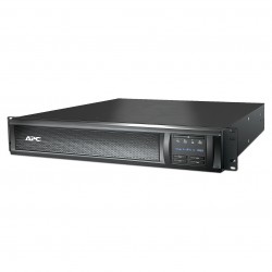 APC Smart-UPS uninterruptible power supply (UPS)