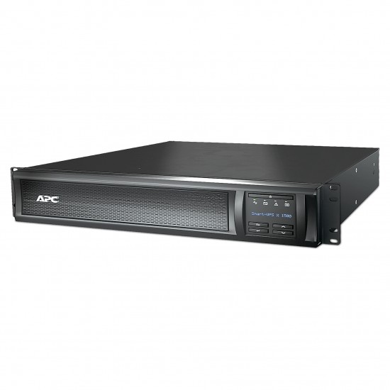 APC Smart-UPS uninterruptible power supply (UPS) APC Smart-UPS uninterruptible power supply (UPS)
