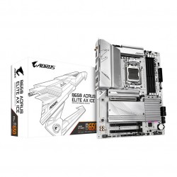 GIGABYTE B650 AORUS ELITE AX ICE motherboard