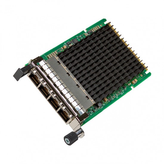 INTG Intel 10Gb 4-Port 10GbE OCP 3.0 Modul X710 (4xRJ45) INTG Intel 10Gb 4-Port 10GbE OCP 3.0 Modul X710 (4xRJ45)
