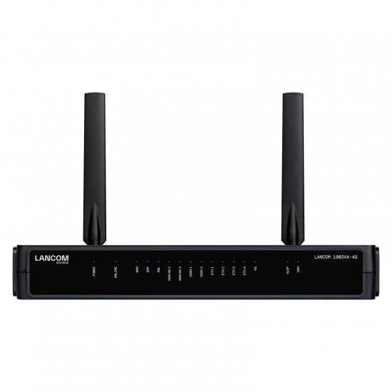 LANCOM 1803VA-4G (EU) gateway/controller