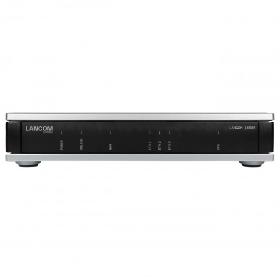 LANCOM 1650E wired router LANCOM 1650E wired router