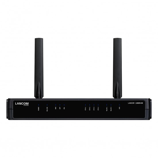 LANCOM 1800VAW (EU) gateway/controller