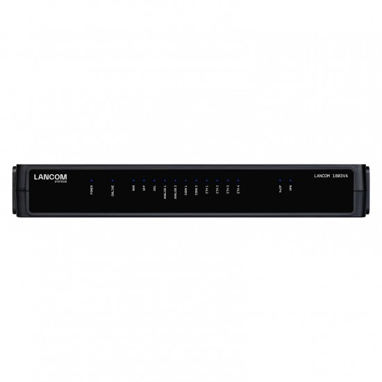 LANCOM 1803VA (EU) gateway/controller