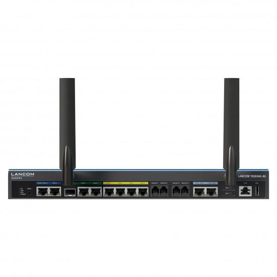 LANCOM 1926VAG-4G (EU) gateway/controller