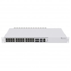 Mikrotik CRS326-4C+20G+2Q+RM network switch