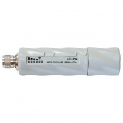 Mikrotik GrooveA 52HPn