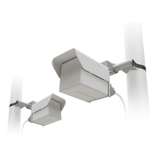 Mikrotik Wireless Wire Cube Pro