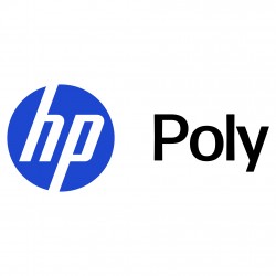 HP Poly Studio E70 Group 310/500 Trio VisualPro Power Supply without Power Cord HP Poly Studio E70 Group 310/500 Trio VisualPro Power Supply without Power Cord