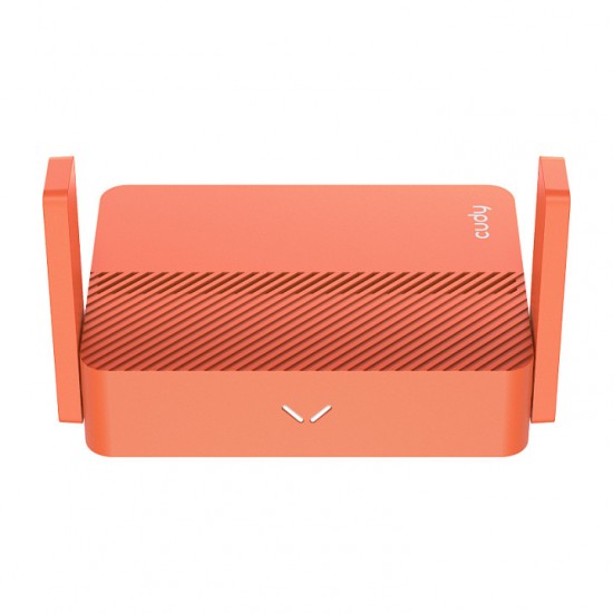 Cudy AC1200 wireless router Cudy AC1200 wireless router