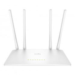 Cudy WR1200 wireless router