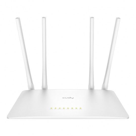 Cudy WR1200 wireless router