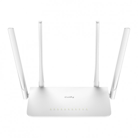 Cudy WR1300 wireless router