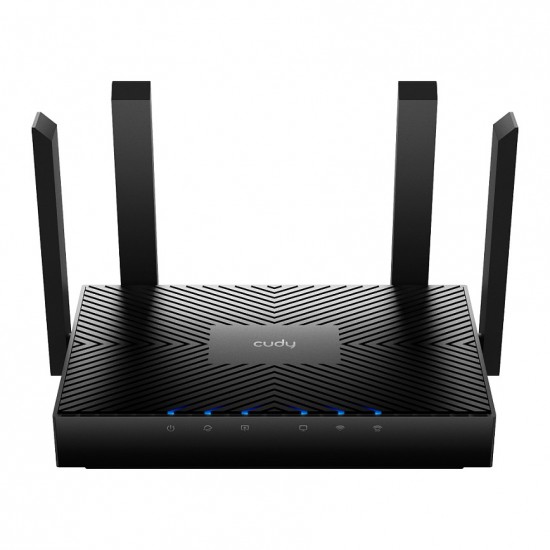 Cudy WR3000 wireless router Cudy WR3000 wireless router
