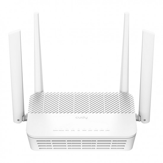Cudy AX3000 wireless router