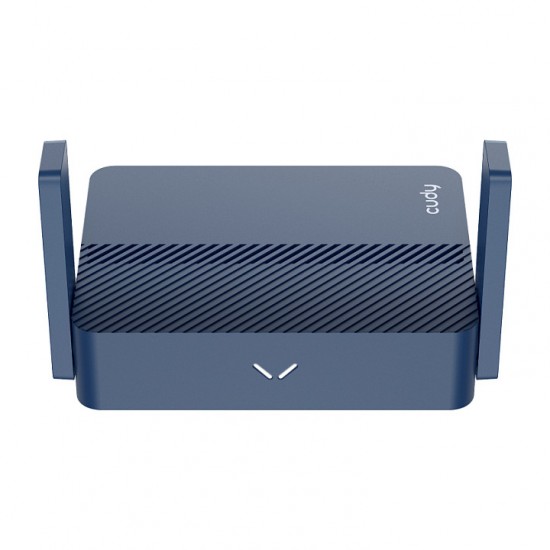 Cudy AX3000 wireless router
