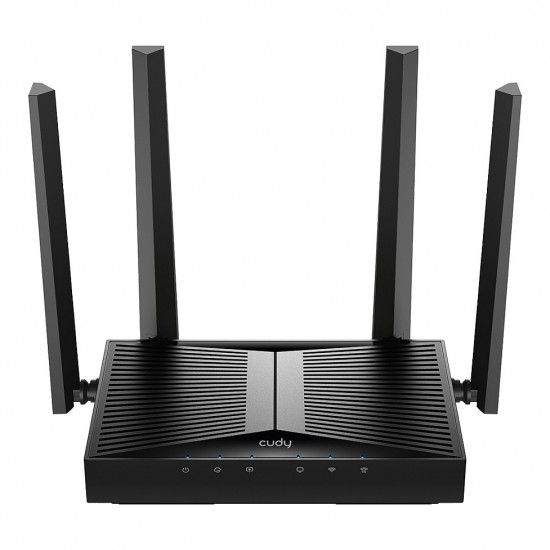 Cudy WR3600 wireless router