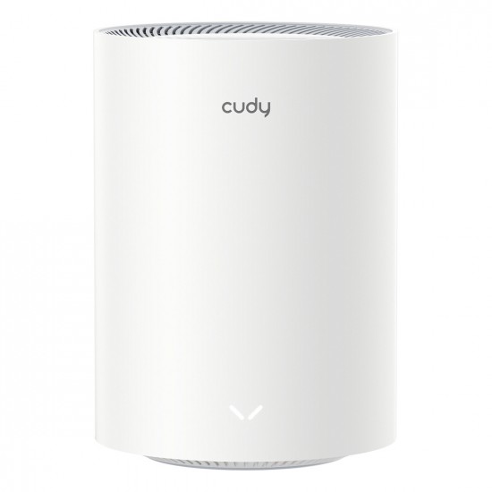 Cudy AX3000 Wi-Fi 6 Mesh 2.5G Solution Cudy AX3000 Wi-Fi 6 Mesh 2.5G Solution