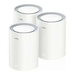 Cudy AX3000 Wi-Fi 6 Mesh 2.5G Solution