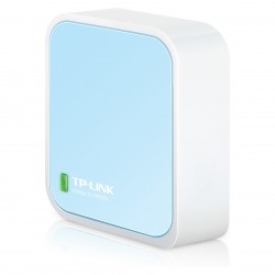 TP-Link TL-WR802N wireless router TP-Link TL-WR802N wireless router