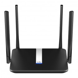 Cudy LT500 wireless router