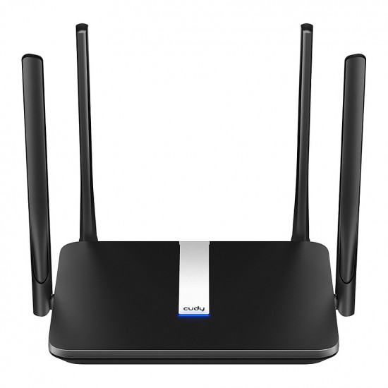 Cudy LT500 wireless router
